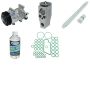 Universal Air Conditioning KT 5553 A/C System Seal Kit