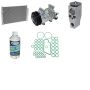 Universal Air Conditioning KT 5553A A/C System Seal Kit