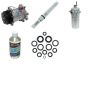 Universal Air Conditioning KT 5554 A/C System Seal Kit