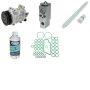Universal Air Conditioning KT 5557 A/C System Seal Kit