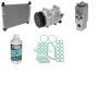 Universal Air Conditioning KT 5557A A/C System Seal Kit