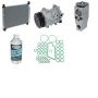 Universal Air Conditioning KT 5560A A/C System Seal Kit