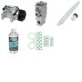 Universal Air Conditioning KT 5561 A/C System Seal Kit