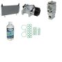 Universal Air Conditioning KT 5561A A/C System Seal Kit