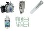 Universal Air Conditioning KT 5562 A/C System Seal Kit