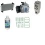 Universal Air Conditioning KT 5562A A/C System Seal Kit