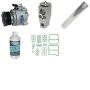 Universal Air Conditioning KT 5563 A/C System Seal Kit
