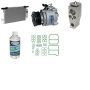 Universal Air Conditioning KT 5563A A/C System Seal Kit