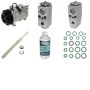 Universal Air Conditioning KT 5565 A/C System Seal Kit