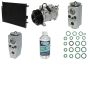 Universal Air Conditioning KT 5565A A/C System Seal Kit