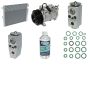 Universal Air Conditioning KT 5565B A/C System Seal Kit