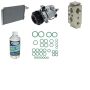 Universal Air Conditioning KT 5567A A/C System Seal Kit