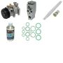 Universal Air Conditioning KT 5568 A/C System Seal Kit