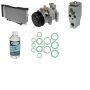 Universal Air Conditioning KT 5568A A/C System Seal Kit