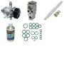 Universal Air Conditioning KT 5571 A/C System Seal Kit