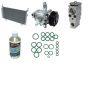 Universal Air Conditioning KT 5571A A/C System Seal Kit