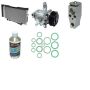 Universal Air Conditioning KT 5572A A/C System Seal Kit