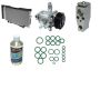 Universal Air Conditioning KT 5573A A/C System Seal Kit