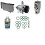 Universal Air Conditioning KT 5574A A/C System Seal Kit