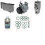 Universal Air Conditioning KT 5575A A/C System Seal Kit