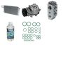 Universal Air Conditioning KT 5576A A/C System Seal Kit