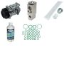 Universal Air Conditioning KT 5579 A/C System Seal Kit