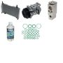 Universal Air Conditioning KT 5579A A/C System Seal Kit
