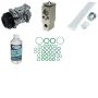Universal Air Conditioning KT 5580 A/C System Seal Kit