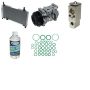 Universal Air Conditioning KT 5580A A/C System Seal Kit