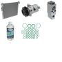 Universal Air Conditioning KT 5581A A/C System Seal Kit