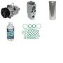 Universal Air Conditioning KT 5582 A/C System Seal Kit