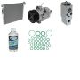 Universal Air Conditioning KT 5582A A/C System Seal Kit