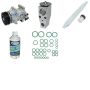 Universal Air Conditioning KT 5583 A/C System Seal Kit