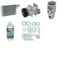 Universal Air Conditioning KT 5583A A/C System Seal Kit