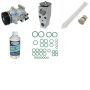 Universal Air Conditioning KT 5586 A/C System Seal Kit