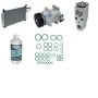 Universal Air Conditioning KT 5586A A/C System Seal Kit