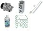 Universal Air Conditioning KT 5587 A/C System Seal Kit