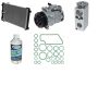 Universal Air Conditioning KT 5588A A/C System Seal Kit