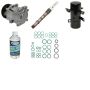 Universal Air Conditioning KT 5591 A/C System Seal Kit