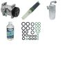 Universal Air Conditioning KT 5593 A/C System Seal Kit