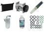 Universal Air Conditioning KT 5593A A/C System Seal Kit