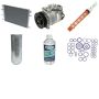 Universal Air Conditioning KT 5596A A/C System Seal Kit