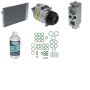 Universal Air Conditioning KT 5597A A/C System Seal Kit