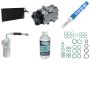 Universal Air Conditioning KT 5600A A/C System Seal Kit