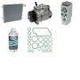 Universal Air Conditioning KT 5603A A/C System Seal Kit