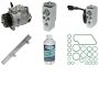 Universal Air Conditioning KT 5604 A/C System Seal Kit