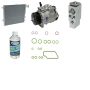 Universal Air Conditioning KT 5605A A/C System Seal Kit