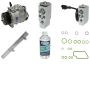 Universal Air Conditioning KT 5606 A/C System Seal Kit