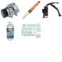 Universal Air Conditioning KT 5607 A/C System Seal Kit