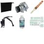 Universal Air Conditioning KT 5607A A/C System Seal Kit